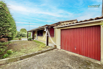 achat maison perols 34470