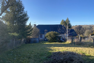 achat maison perols-sur-vezere 19170