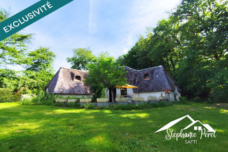 achat maison perols-sur-vezere 19170