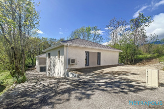 achat maison peron 01630