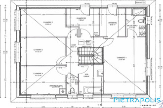 achat maison peron 01630