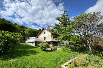 achat maison peron 01630