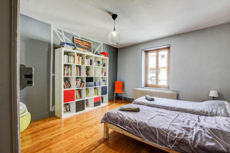 achat maison peron 01630