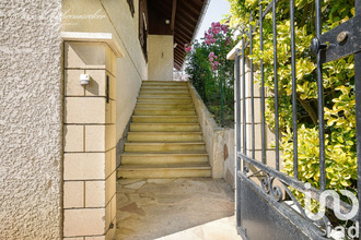 achat maison peron 01630