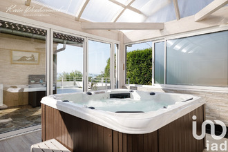 achat maison peron 01630