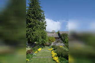 achat maison peron 01630