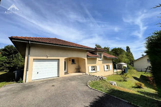 achat maison peron 01630