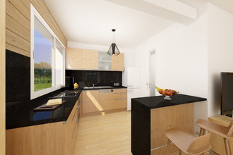 achat maison peron 01630