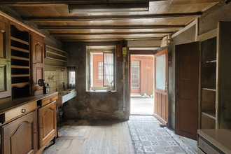 achat maison peron 01630