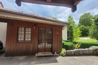 achat maison peron 01630