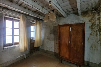 achat maison peron 01630