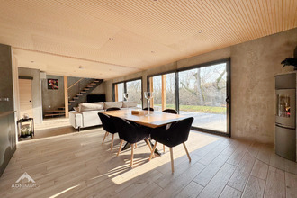 achat maison peron 01630