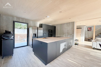 achat maison peron 01630