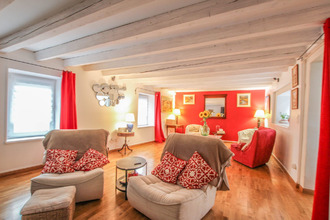 achat maison peron 01630