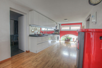 achat maison peron 01630