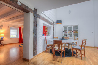 achat maison peron 01630