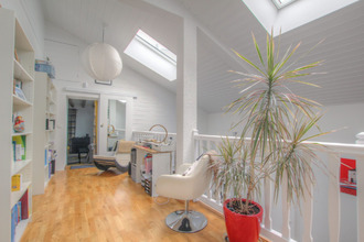 achat maison peron 01630