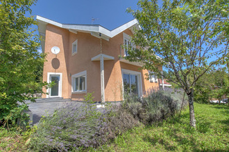 achat maison peron 01630