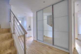 achat maison peron 01630