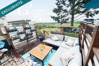 achat maison peron 01630