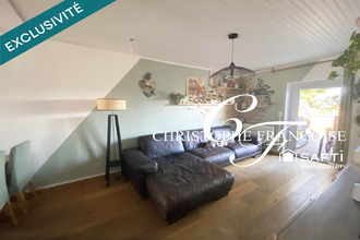 achat maison peron 01630