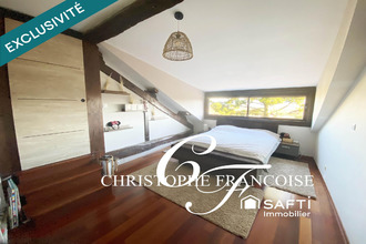 achat maison peron 01630