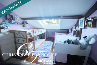 achat maison peron 01630