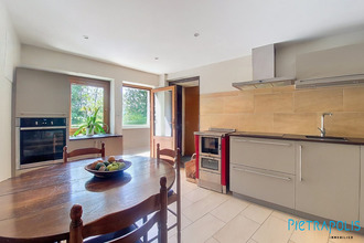 achat maison peron 01630