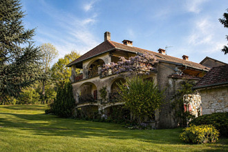 achat maison peron 01630