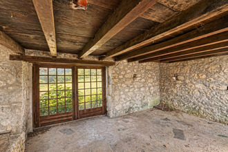 achat maison peron 01630