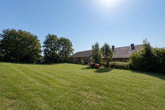 achat maison peron 01630