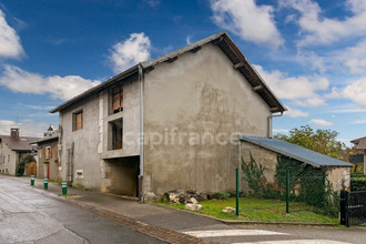 achat maison peron 01630