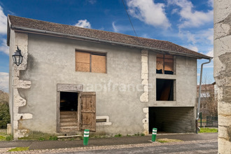 achat maison peron 01630