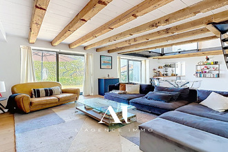 achat maison peron 01630