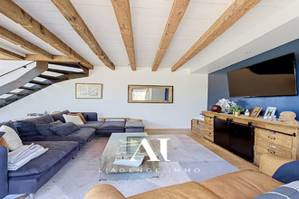 achat maison peron 01630