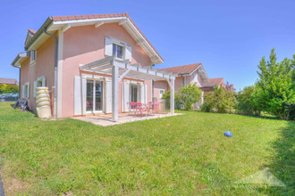 achat maison peron 01630