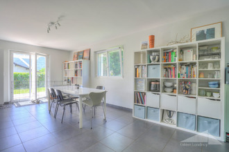 achat maison peron 01630