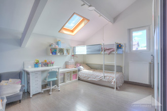 achat maison peron 01630