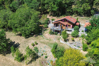 achat maison peron 01630