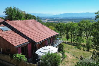 achat maison peron 01630