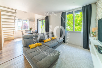 achat maison peronnas 01960