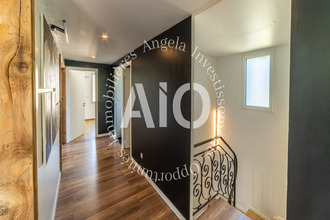 achat maison peronnas 01960