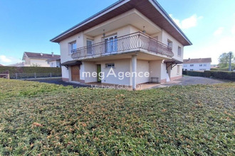 achat maison peronnas 01960