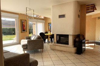 achat maison peronnas 01960