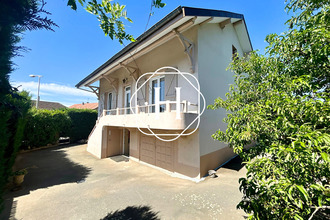 achat maison peronnas 01960