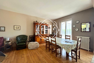 achat maison peronnas 01960