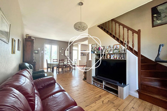 achat maison peronnas 01960