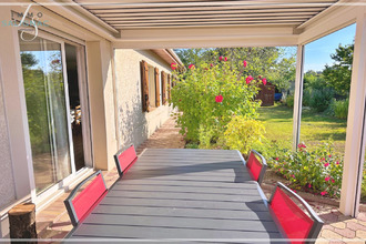 achat maison peronnas 01960