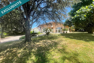 achat maison peronnas 01960