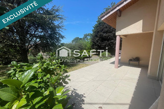 achat maison peronnas 01960